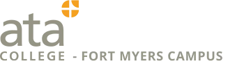  University logo