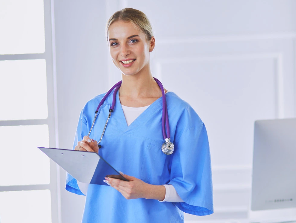 Practical Nursing image