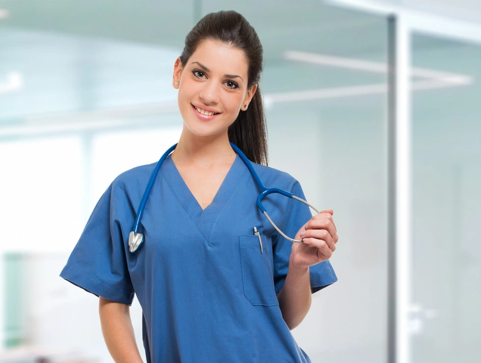 Pre-Licensure Practical Nursing image