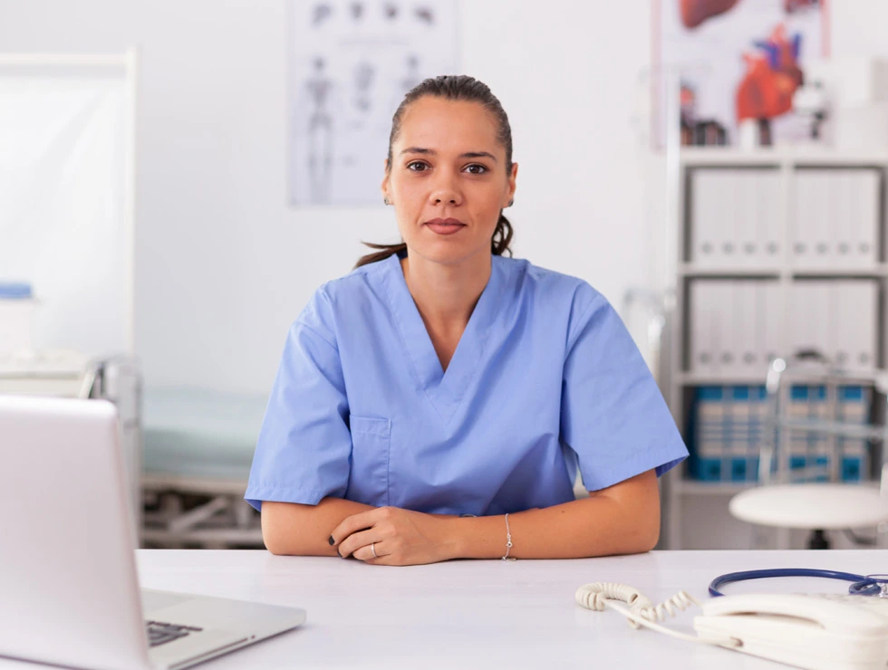 Online Medical Coding Associate Degree image