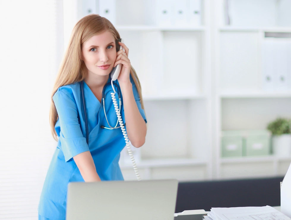 Medical Assisting Associate Degree image