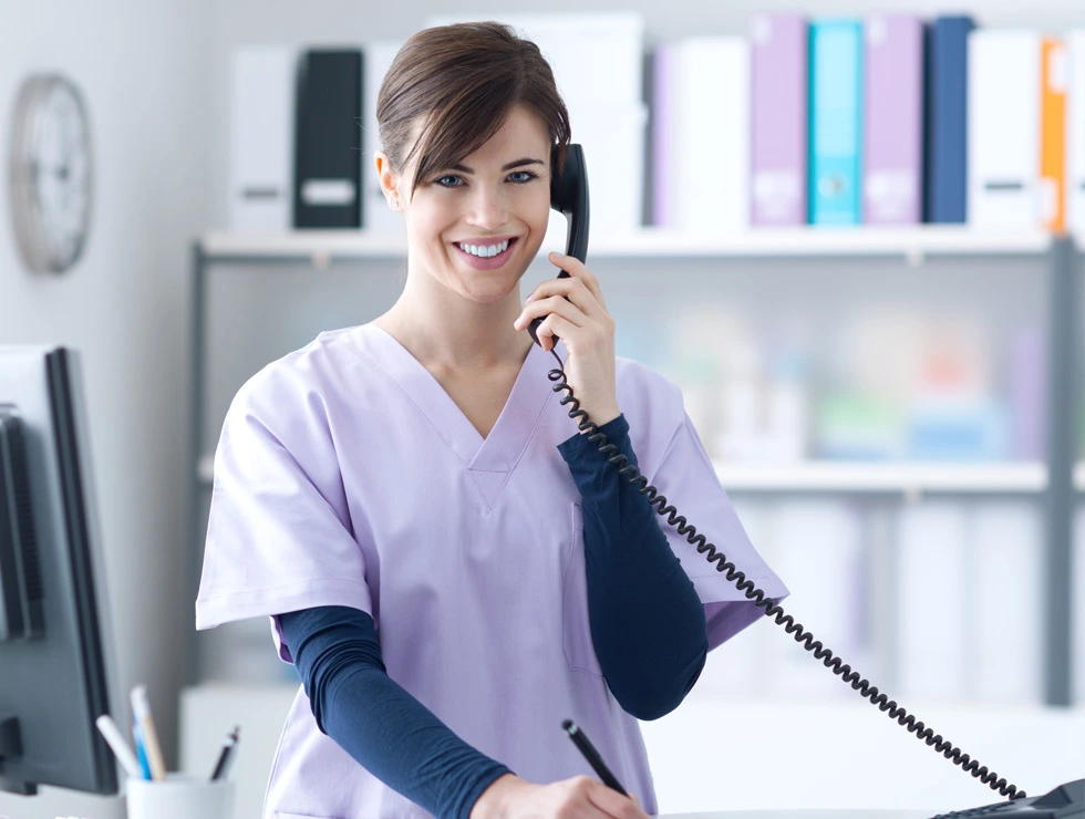 Medical Assistant image