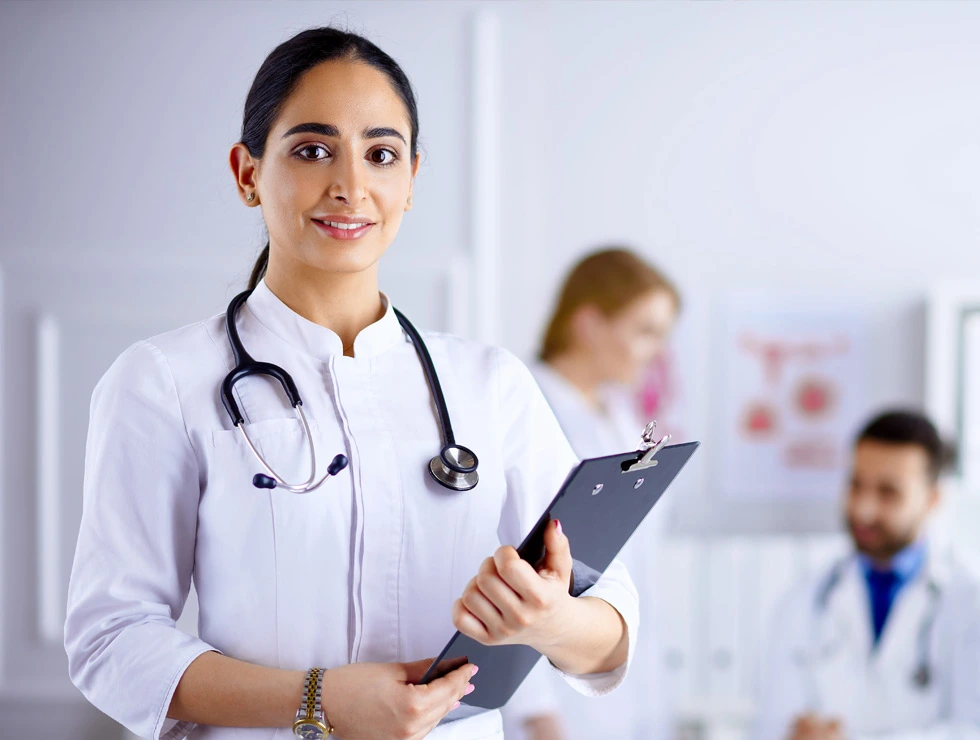 Medical Assisting image