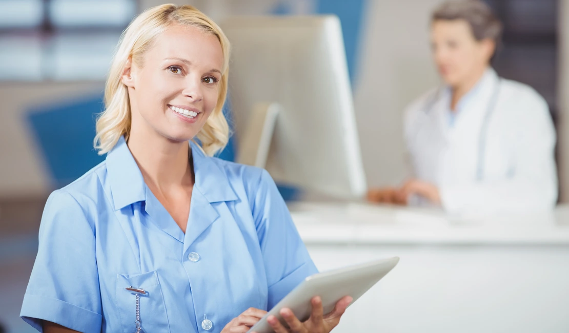 Medical Assisting Diploma image
